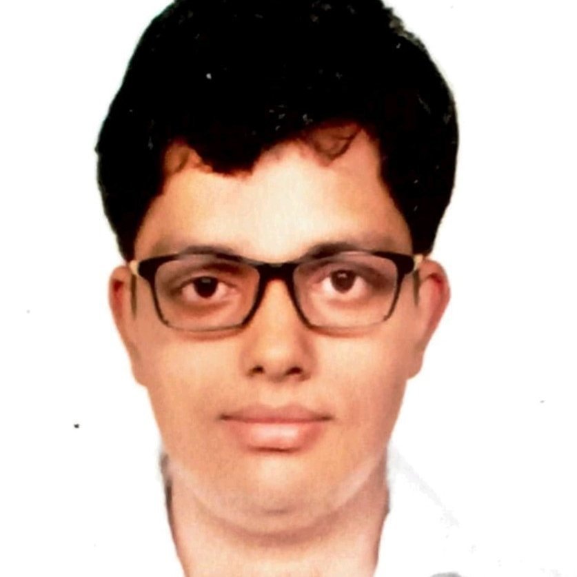 Dr. Keval Vayeda