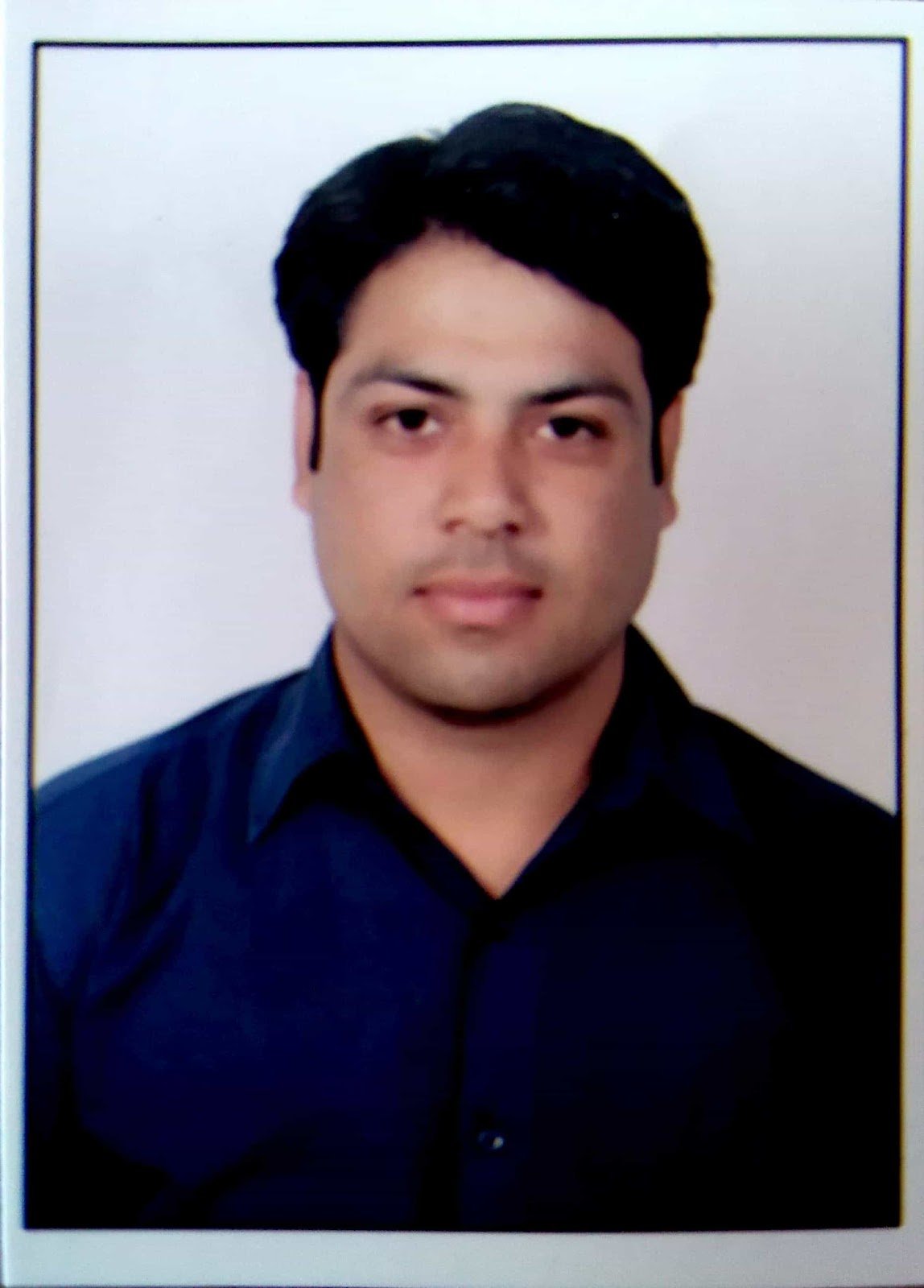Yogesh Kumar