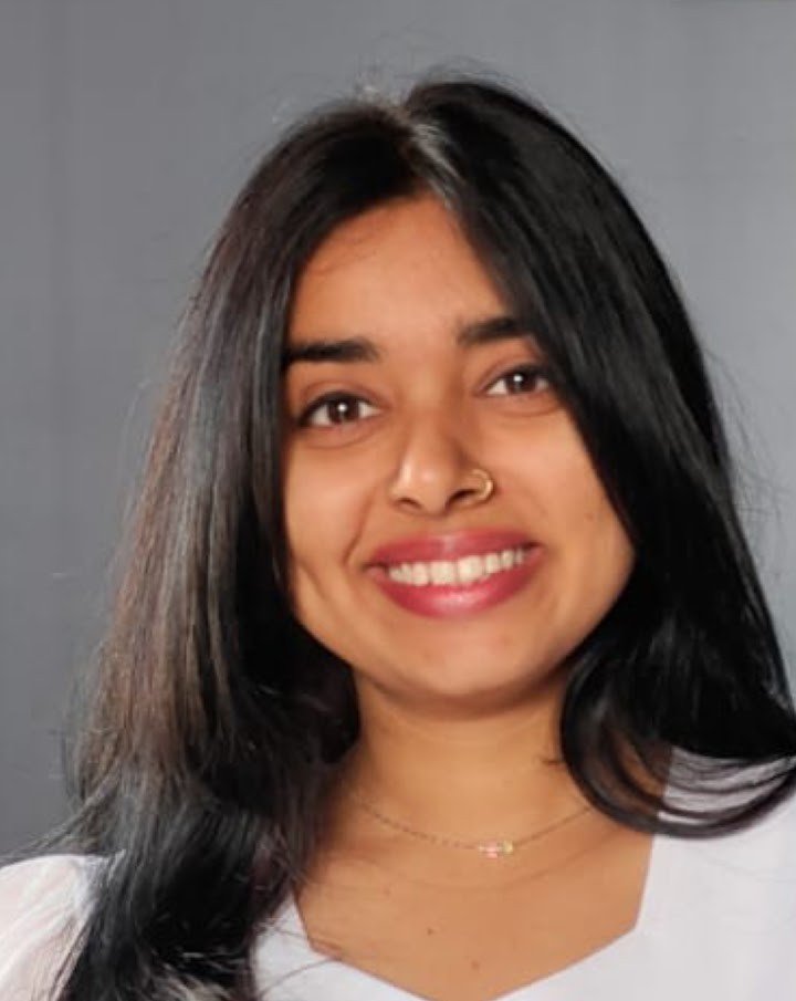 Anamika Jha