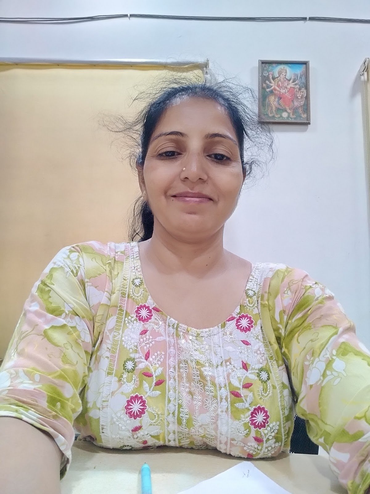 Daxa Parikh